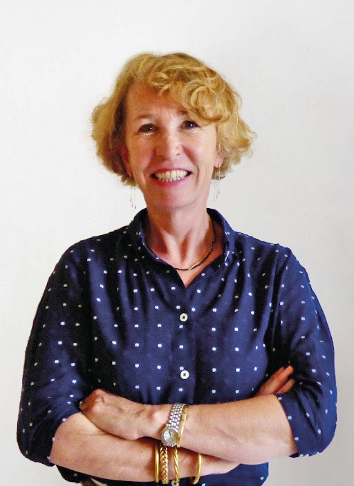 Anne Delaune
