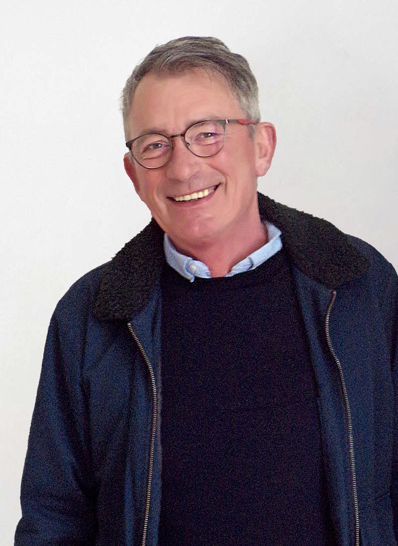 Christian de Lambilly