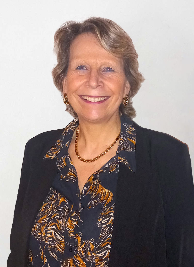 Hélène Le Conte