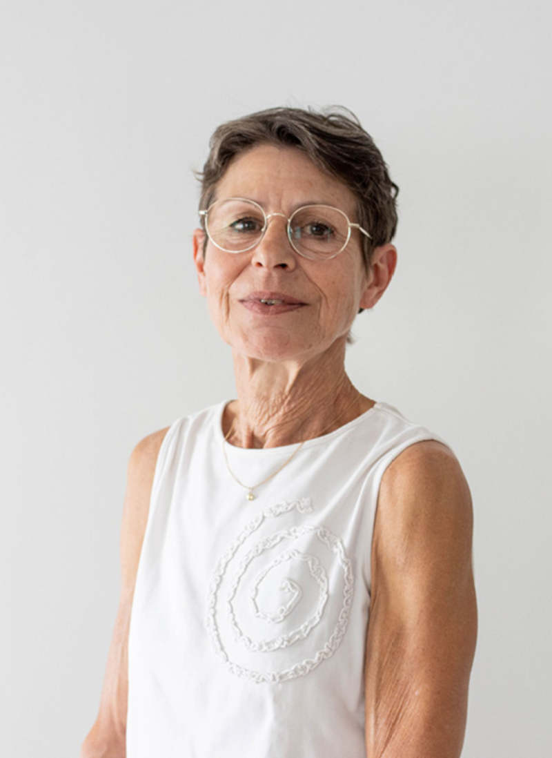 Sylvaine Lanceleur