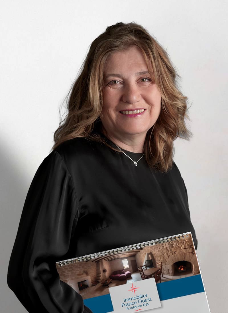 Véronique Simon